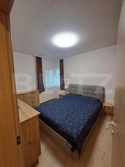 Apartament 2 camere, 55 mp, parcare subterana, zona Buna Ziua - 3