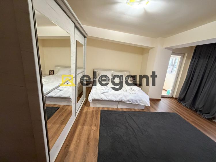 2 decomandate cu 2 dormitoare, modern, AC, bloc nou, Cornitoiu-Profi - 2