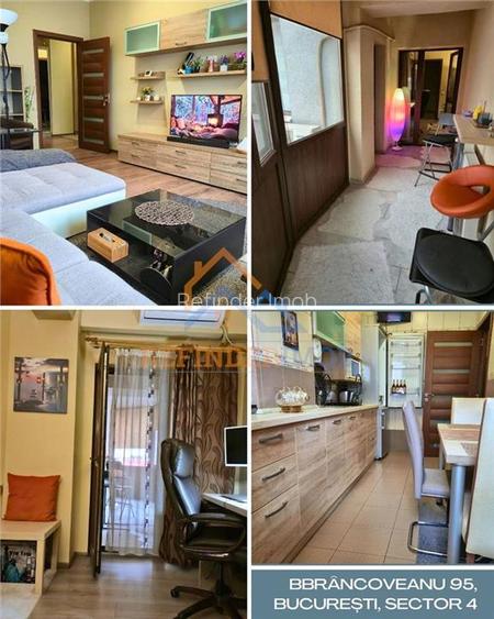Vanzare 2 camere Brancoveanu - 6