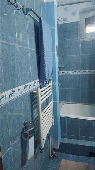 Apartament 2 camere Podu Ros - Socola - 19