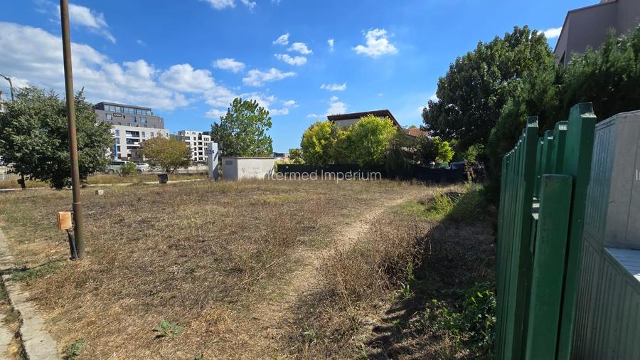 Tomis Plus -Boreal Strada Brest teren 530 mp - 3