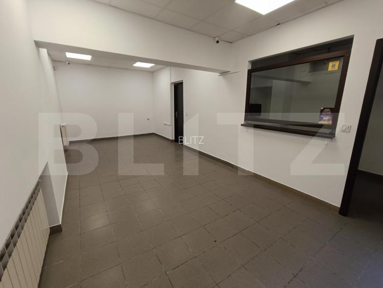 Spatiu comercial, 80 mp, zona Nicolina - 2