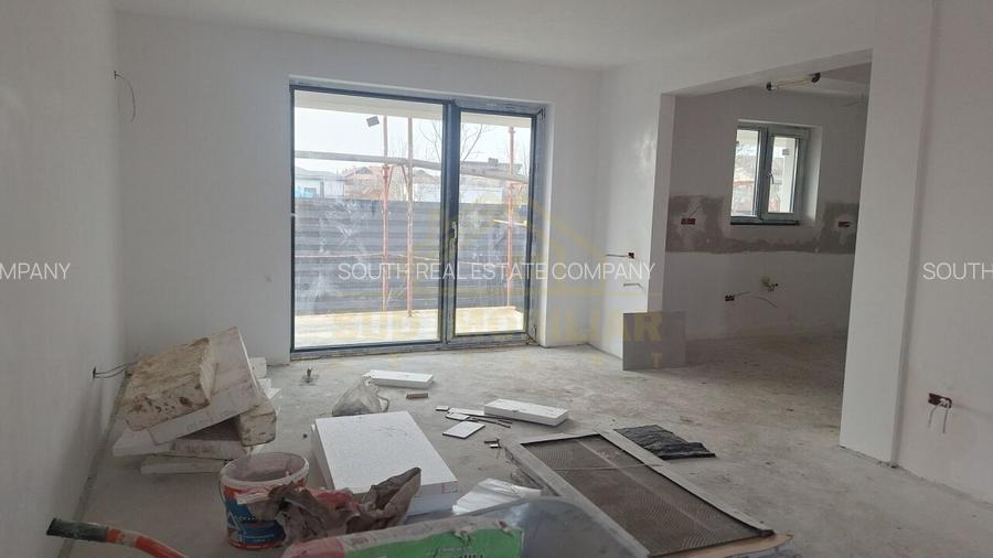 CASA P+1+POD-4 CAM-TEREN 150 MP-MIRASLAU - 4