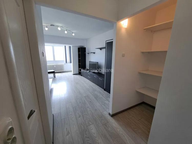 Garsoniera zona Lujerului vis a vis de metrou - 3