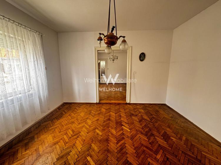 Casa individuala, teren 900mp, Sibiu - 3