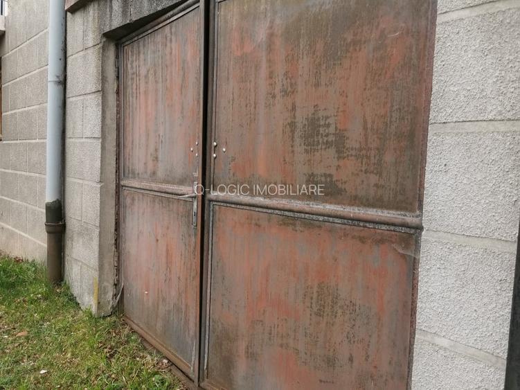 Apartament 5 camere pe 2 niveluri zona Central - 14