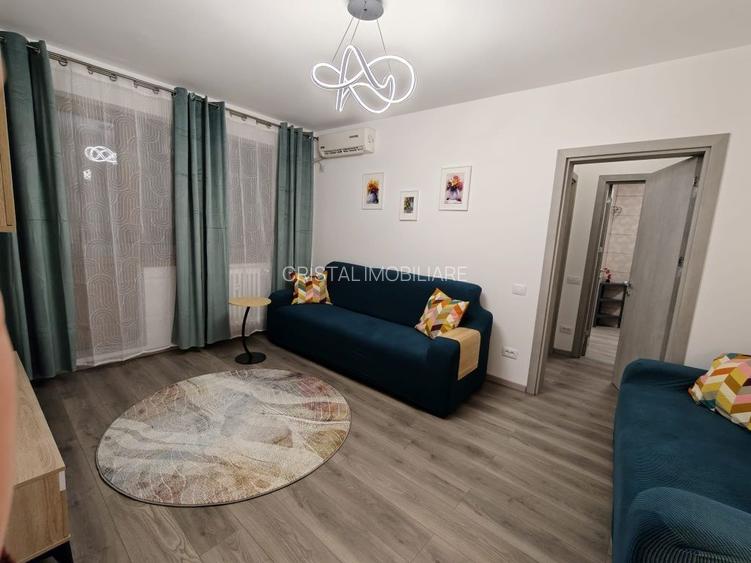 De Inchiriat - SUPERB | Prima Închiriere 3 Camere Modern & Luminos, - 3