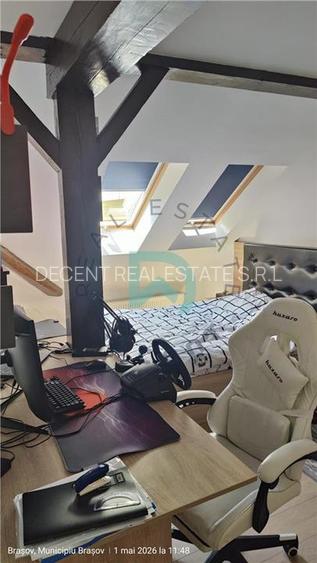 2 camere, 64 mp utili, Schiller Residence, Brasov - 10