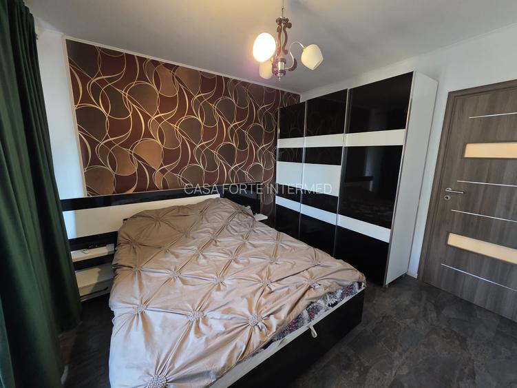 Apartament 2 camere, Faleza Nord 3200 lei - 12