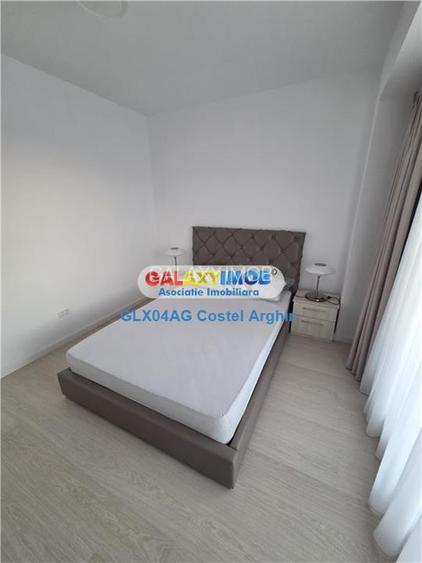 Inchiriem penthouse in zona centrala - 30