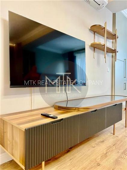 Ivory Residence I Apartament 2 camere lux I Mobilat&utilat - 6