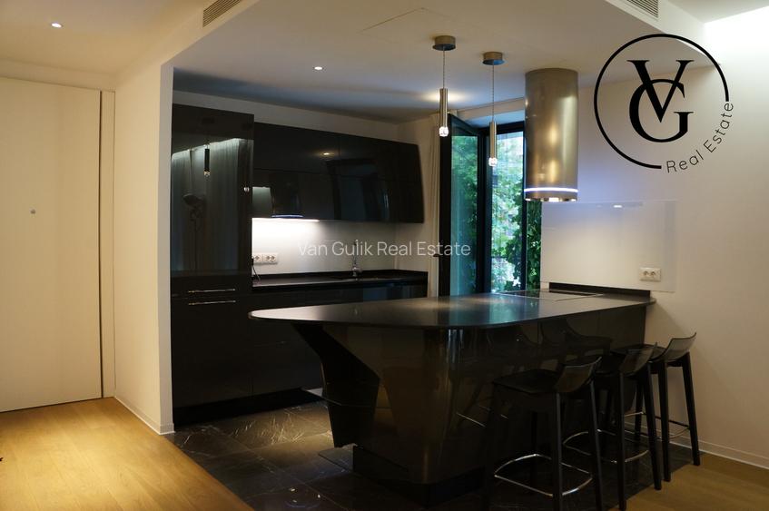 Apartament 4 camere One Charles de Gaulle | Primăverii - 3