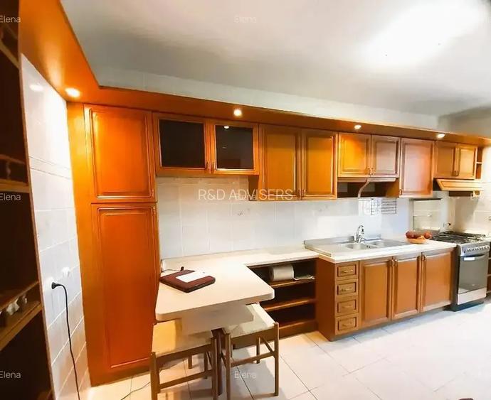 3 camere Grădina Botanică, Cotroceni - 6