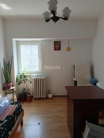 Vanzare apartament decomandat Central Slobozia Ialomita - 3
