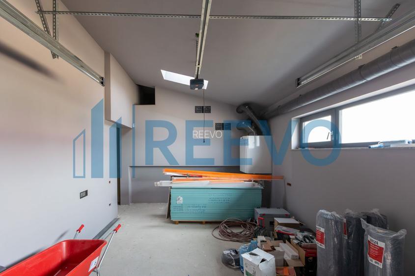 Casă/Vilă 500 mp Dumbrava Roșie, NT - 33