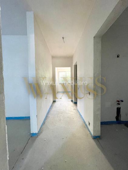 OFERTA! Apartament de 3 camere cu gradina de 50mp, 67mp, garaj, Teilor - 9