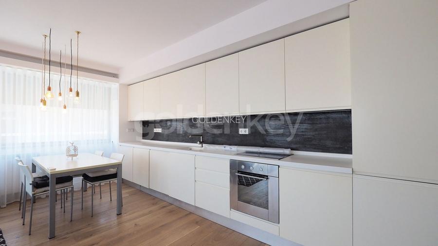 Apartament ultra-modern cu 3 camere, vedere panoramica, garaj - 6