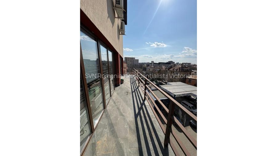 REA1028441 Apartament Tip DuplexI 3 Camere I Calea Calarasilor I - 10