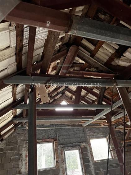 Oportunitate de investitie Cabana Cartisoara Zona Turistica - 8