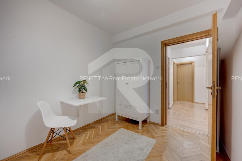 BELLER | Inchiriere apartament cochet 3 camere | Garaj - 13