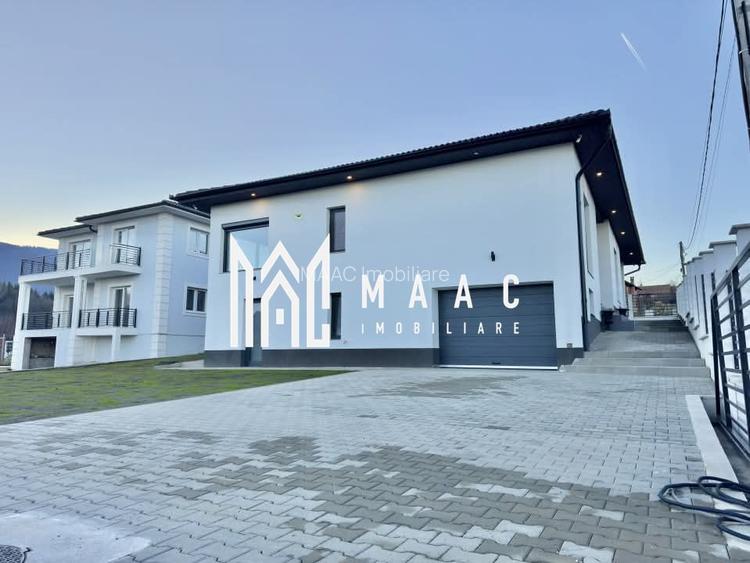 Casă 4 Camere | 216 MPU | Teren 600 mp | Vedere Panoramică | Tocile - 18