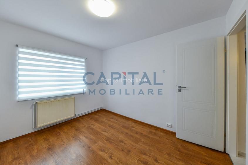 0% Comision | Apartament decomandat cu 3 camere, 68 mp | Zorilor | - 10