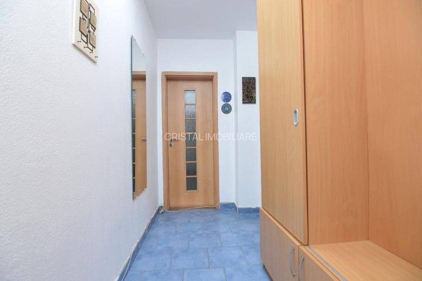 Apartament 2 camere decomandat, 58 mp, parter inalt, bloc reabilitat, Vitan - 5