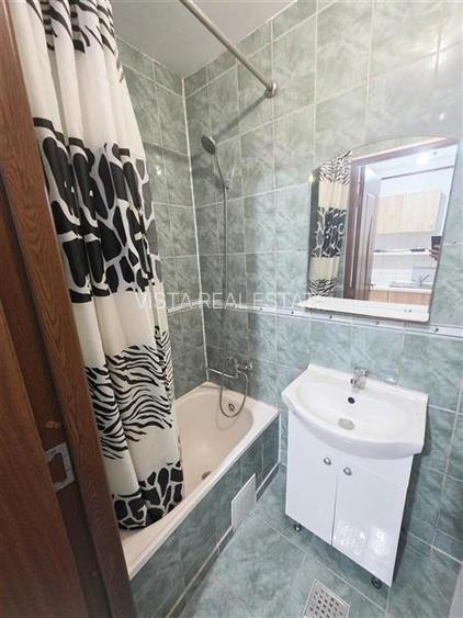 Garsoniera, zona Tractorul - 8