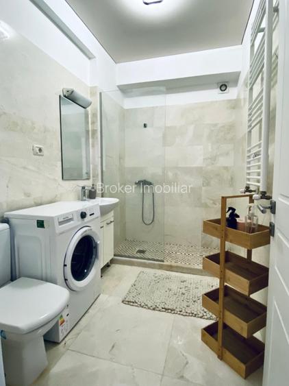 Locuinta perfecta la mare 2 camere, design elegant balcon spatios - 17