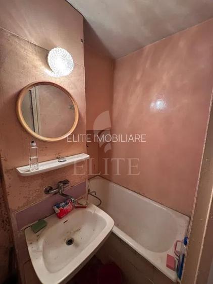 Apartament 2 camere în zona SIRENA - 4