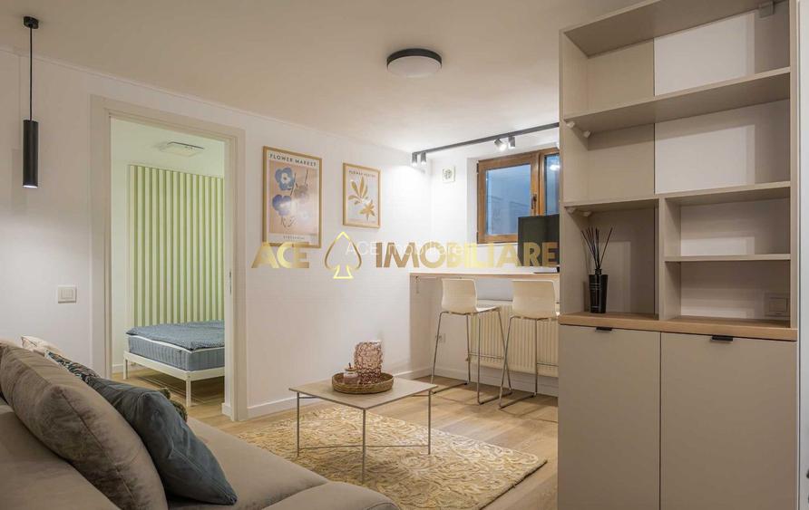 2 Camere de inchiriat Studio | Foisorul de Foc | Metrou | Centrala - 2