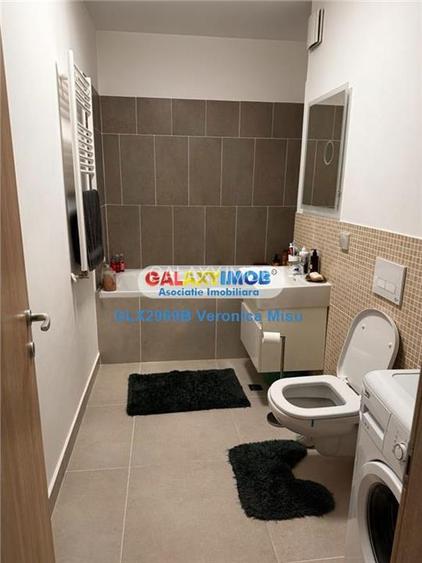 Apartament 2 camere de inchiriat - The Park - Tineretului - 6