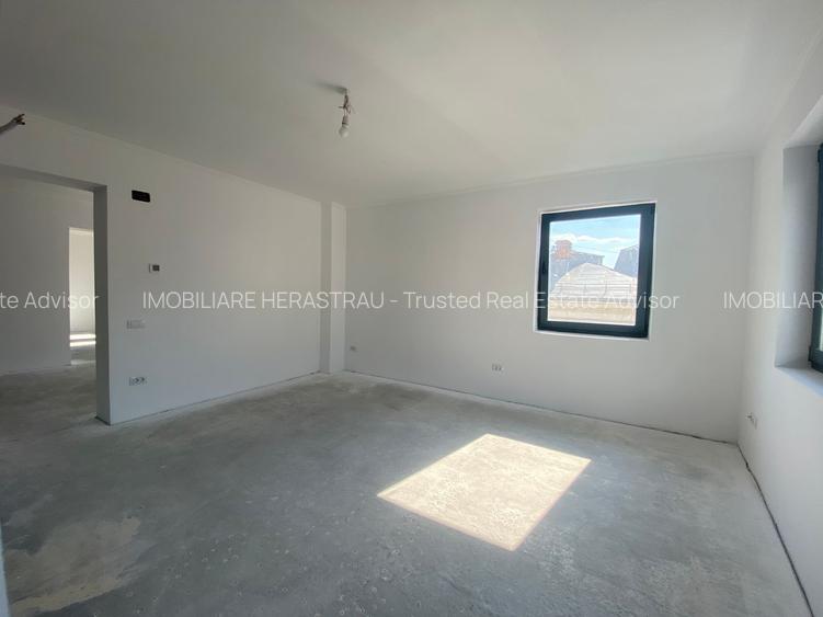 Vila NOUA cu arhitectura Interbelica | Piata Victoriei - 14