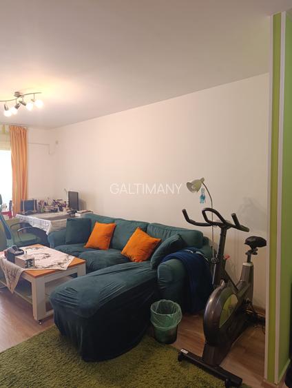 Apartament 3 camere, Bloc 2017 | 2 băi | Parcare | 7 minute Metrou Nicolae Teclu - 12