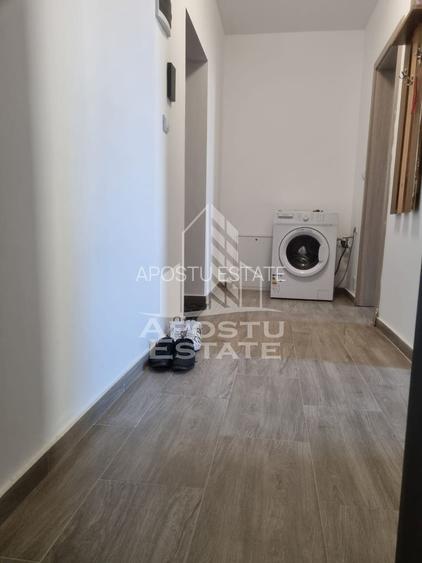 Apartament 1 camera , de inchiriat, Bloc nou , Giroc - 3