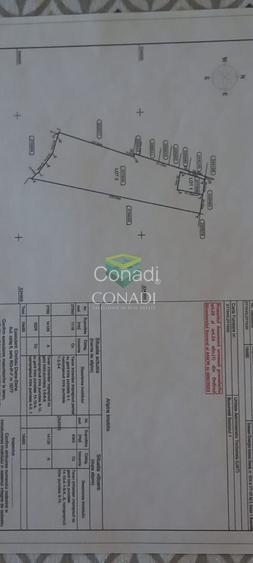 Teren Sisesti de inchiriat - 1