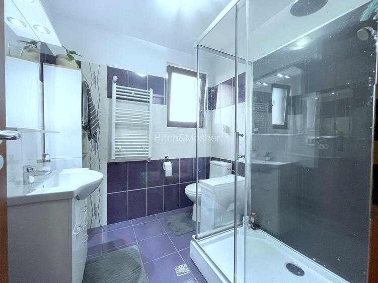 Casa spatioasa si luminoasa - aproape de centrul Timisoarei - 11