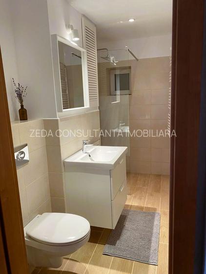 Apartament 2 camere Aviatiei-Promenada Mall - 9