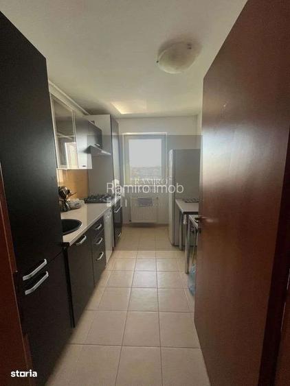 2 Camere Decomandat - 67 mp – Complex Confort Park + Loc de parcare - 3