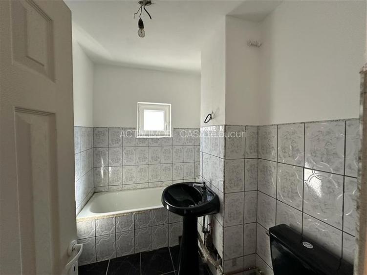 Resita, Apt. 3 Cam, Cf.1 Decom. Central - 21