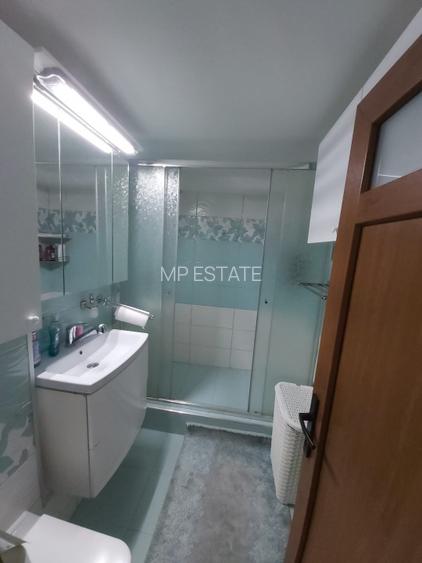 Apartament cu 2 Camere /2 Bai / 60 mp / Construit 1987/ Comision 0%  - 14