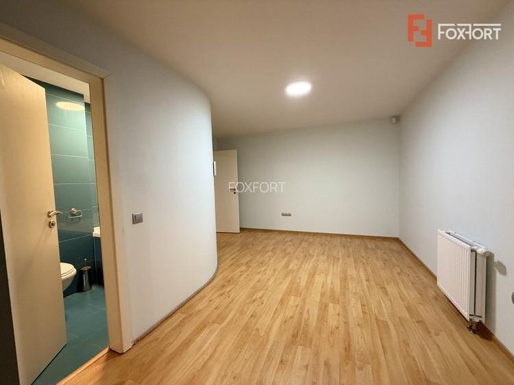 Apartament cu 2 camere de vanzare in Timisoara, zona Iulius Mall - 13