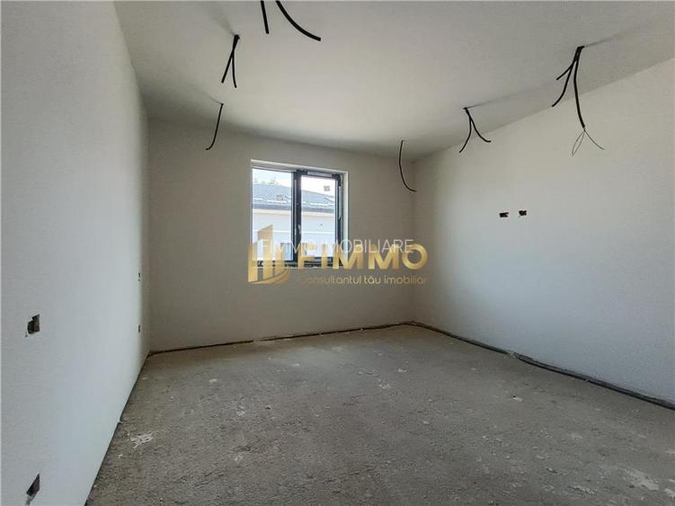 Casa 7 cam | 256mp | Teren 4.5 ari | Moara | ID:1276 - 5