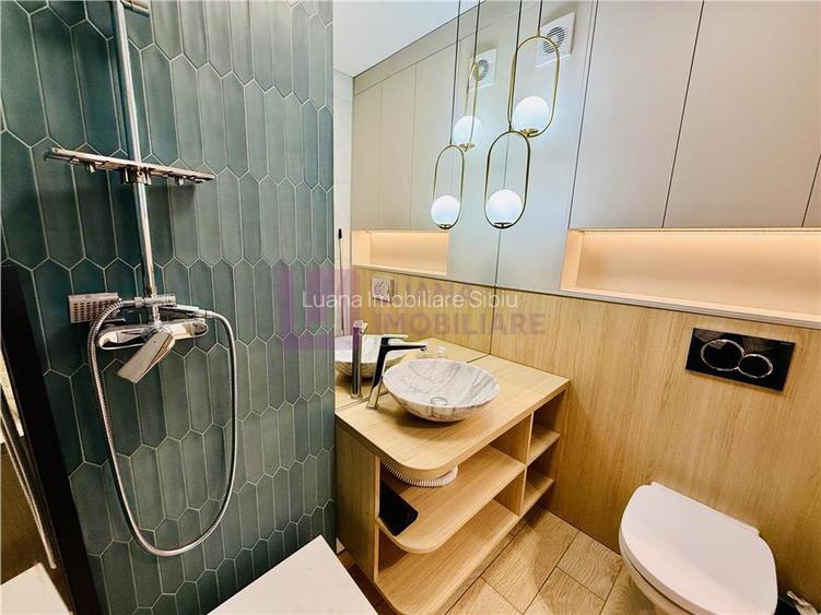 Spatiu de birouri 3 camere | Turnisor | 82 mp | gradina | parcare - 6