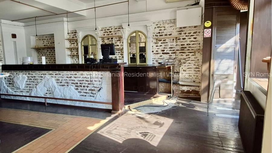 REC3001751 Spatiu comercial cu vad  I Restaurant I Farmacie I Pache Protopopescu - 4