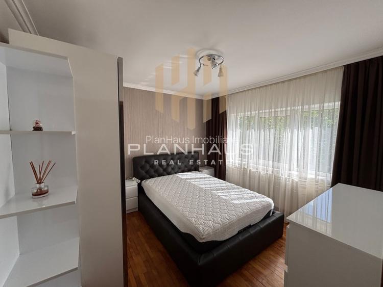 Apartament 2 camere, decomandat - bld. Republicii, zona Liana - 6