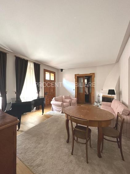 Casa Saseasca in Cristian ! - 3