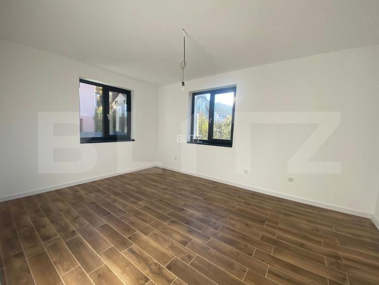 Casa individuala Dezmir, 550 mp teren, casa 135 mp utili - 14