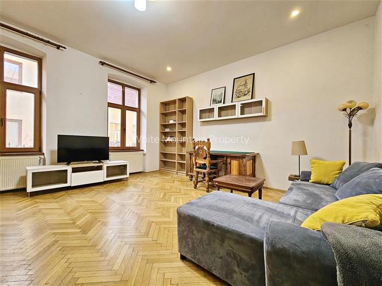 Apartament in casa cu gradina proprie in Centrul Istoric - 37