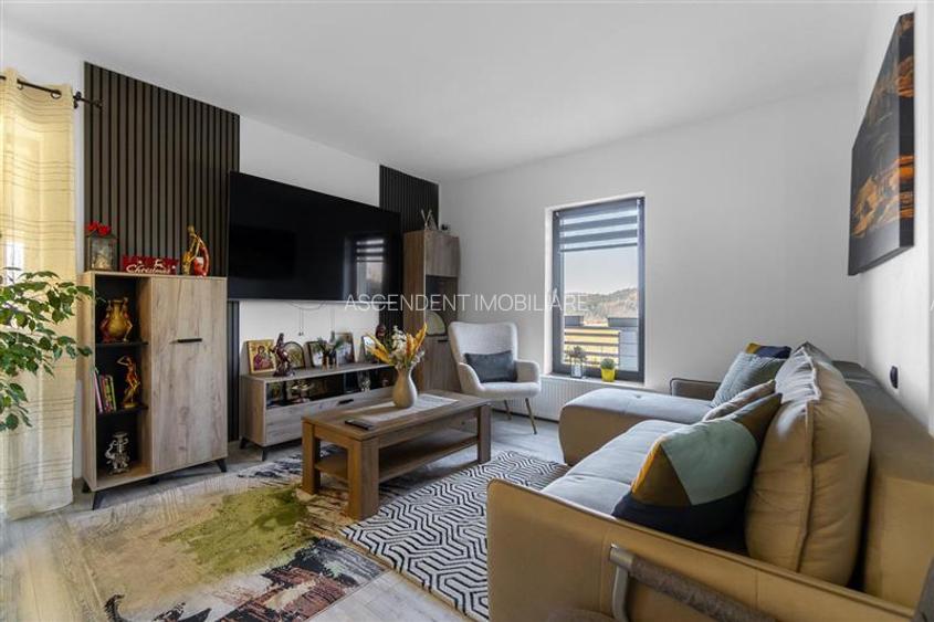 Vila rezidential/ unitate de ospitalitate, 1.000mp teren, Bran, Tohanita, Brasov - 18